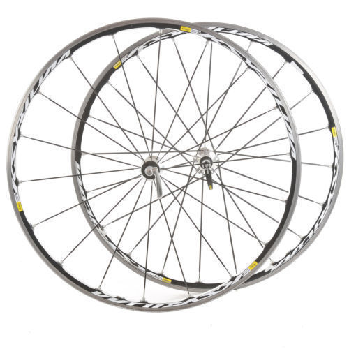 GIANT SR-2 / S-R4 700C front and rear wheelset | eBay