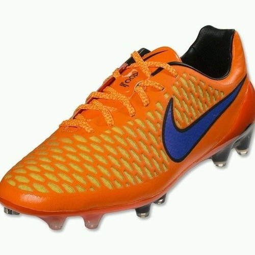 Nike Magista Opus HG-E ACC Soccer Cleats US 9 - No Box or Bag | eBay