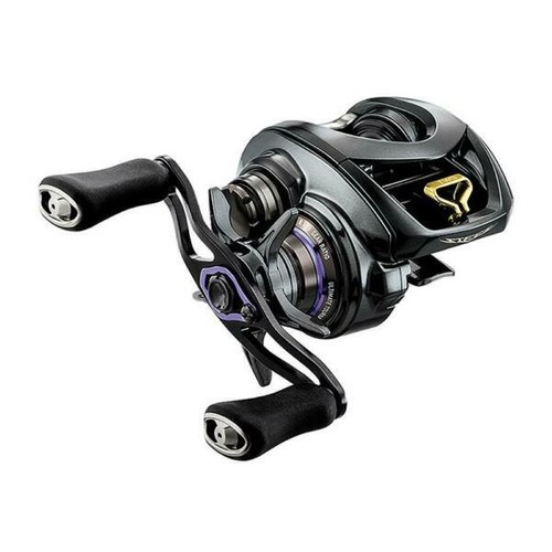OH+ upgraded! Daiwa Steez CT SV TW 700HL | eBay