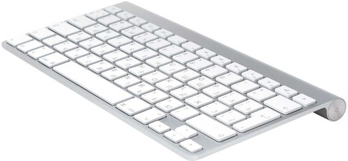 Un-used APPLE *JAPANESE* Magic Wireless Bluetooth Keyboard MLA22J