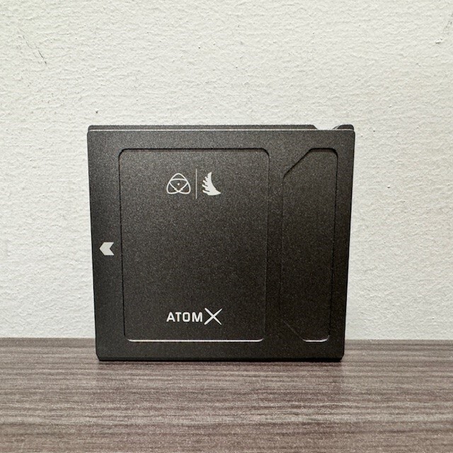 USED Angelbird AtomX SSDmini 1TB (ATOMXMINI1000PK) | eBay