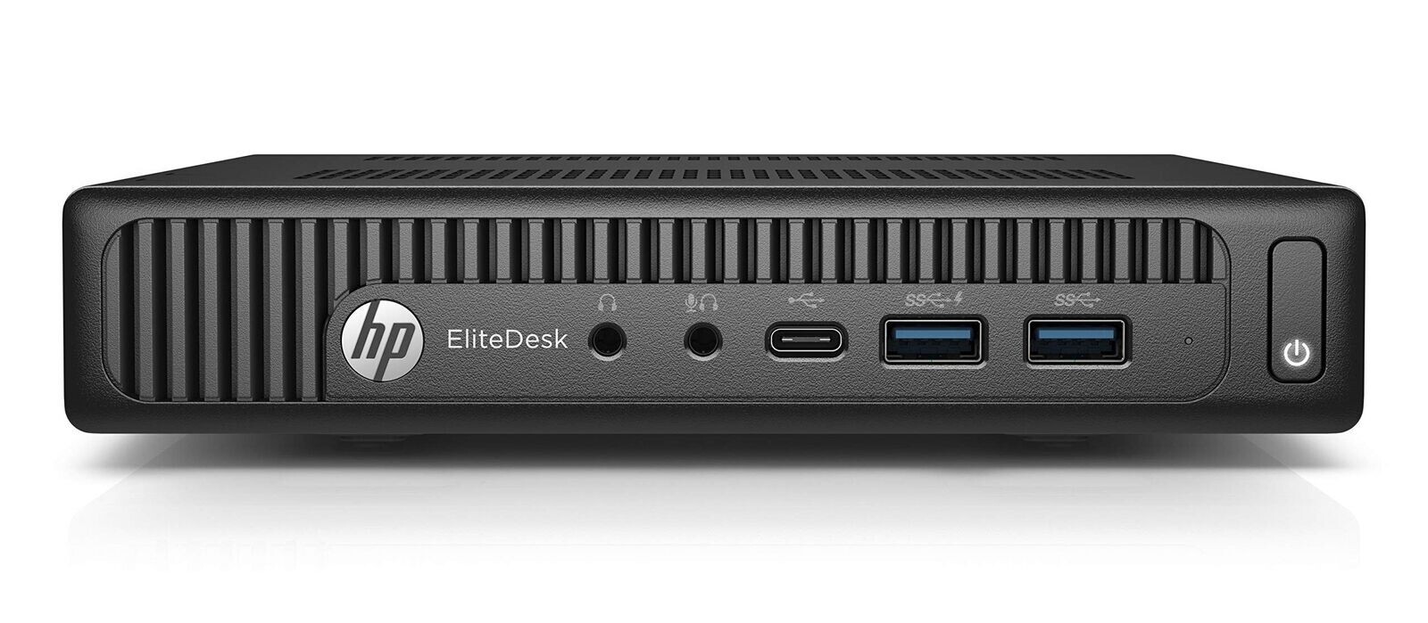 HP EliteDesk 800 G2 Mini Desktop PC i7-6700T 16GB DDR4 512gb SSD