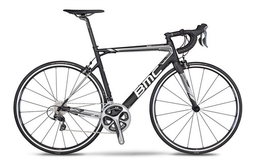 BMC Timemachine Road 01 Silver Bike Frame From Japan | eBay