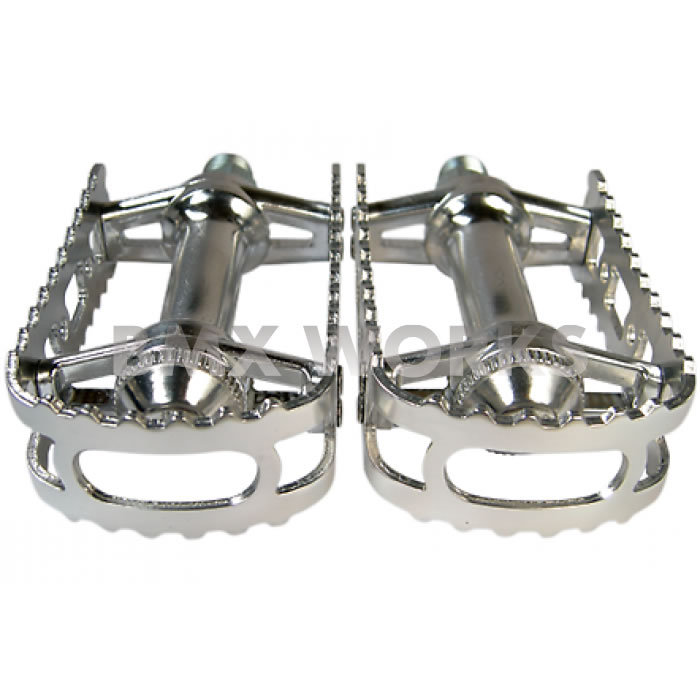 Genuine MKS BM-7 Pedals 9/16