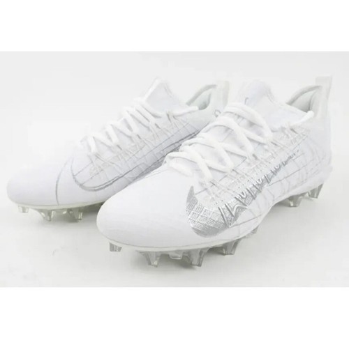 Nike Alpha Huarache 7 Pro Low Lacrosse Cleats Sz 4 AR3144-107