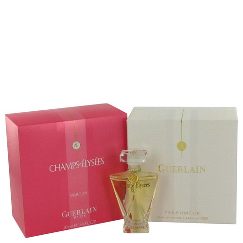 Champs Elysees Guerlain Eau De Toilette Spray 1.7 oz Vintage