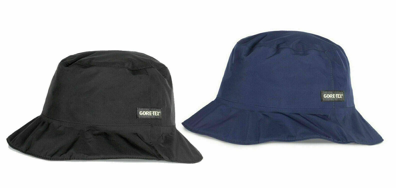 Zero Restriction Golf Men's Gore-Tex Bucket Hat | eBay