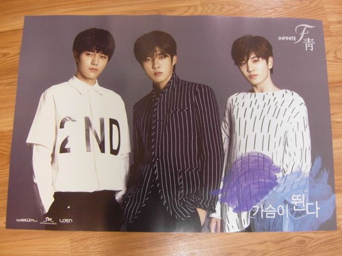 WONHO 1st Full Album SYNDROME Soundwave 3rd Fan Sign Event