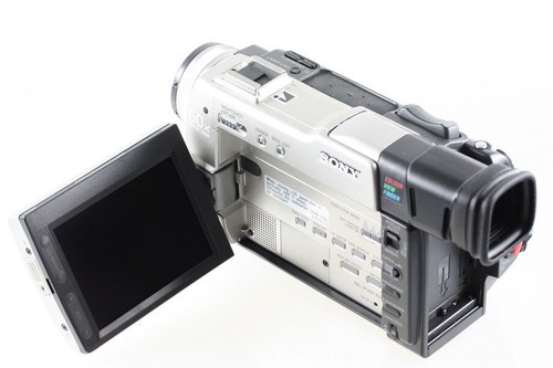 SONY HDR-TD10 3D Full Hi-Vision HD Handycam TD10 Video camera | eBay