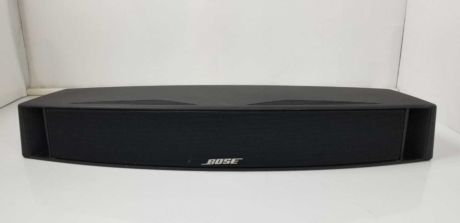 Bose VCS-10 Center Channel Speaker Black - Tested Works | eBay