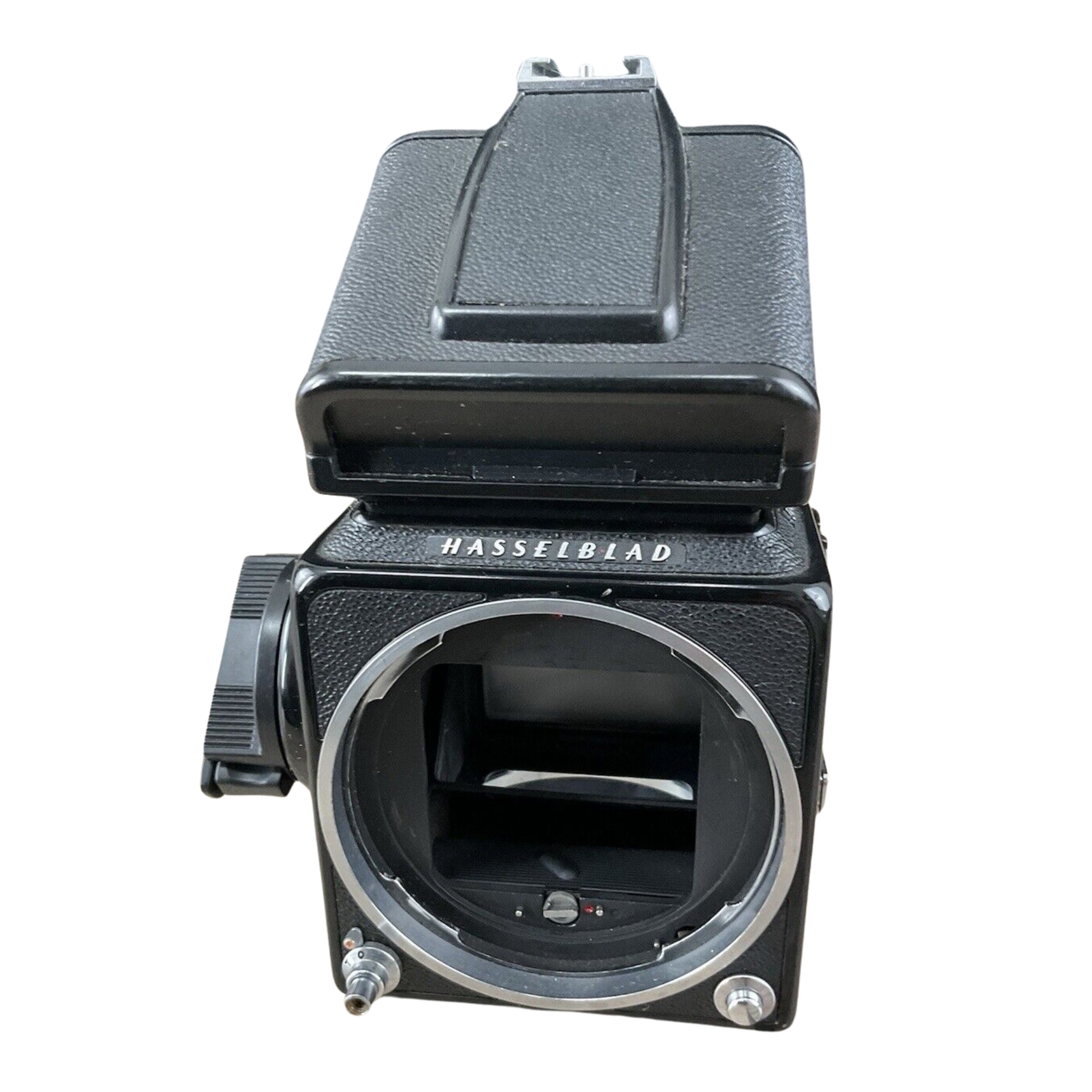 Hasselblad 503cx Manual Focus 6x6 Medium Format Modular V-mount