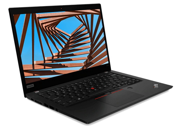 Lenovo ThinkPad X390 Laptop: Core i7, 13.3