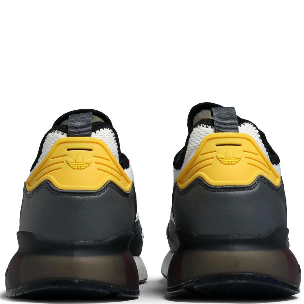 FZ0480] Mens Adidas NINJA ZX 2K BOOST | eBay