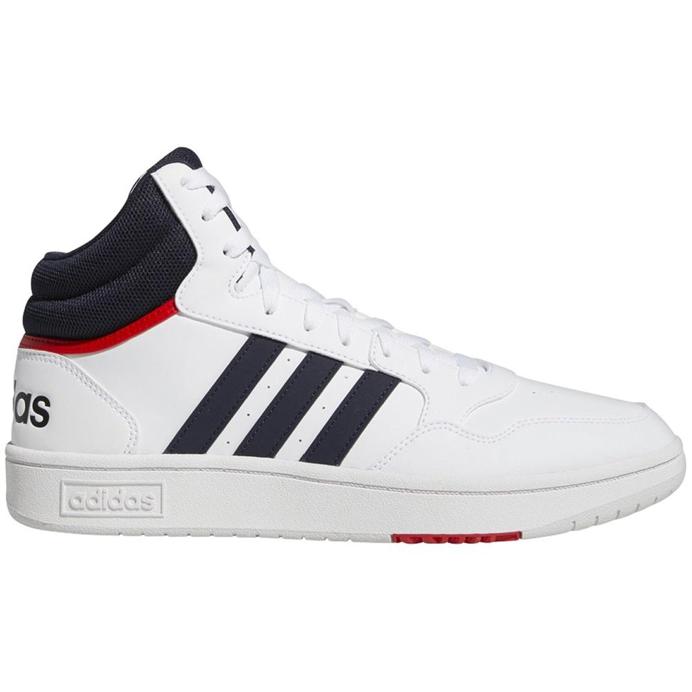 GY5543] Mens Adidas HOOPS 3.0 MID | eBay