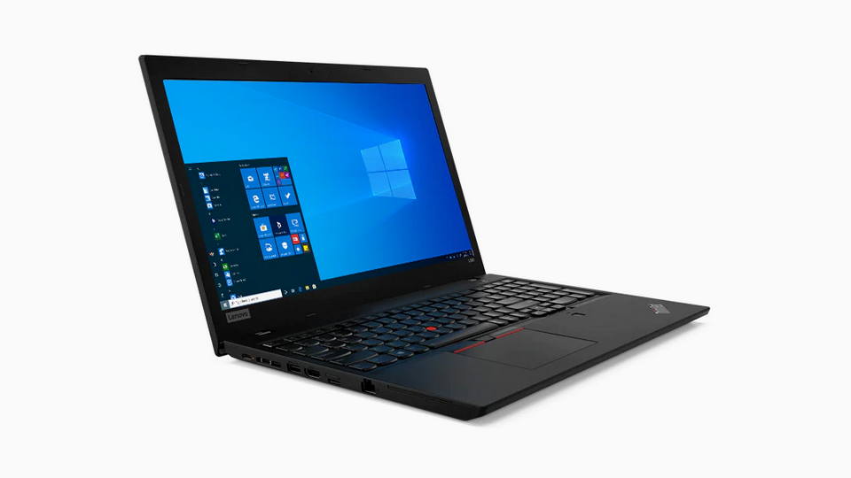 Lenovo ThinkPad L590 15.6