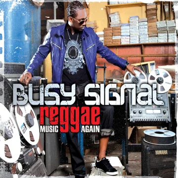 Come Over (Missing You) by Busy Signal: Listen on Audiomack