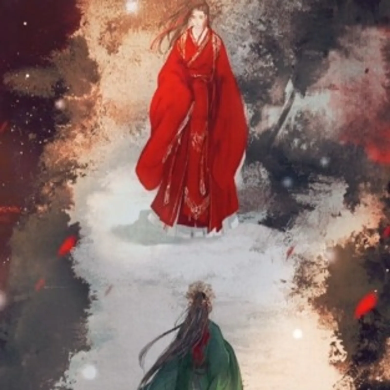 EOEO (Chinese ver) by UNIQ: Listen on Audiomack