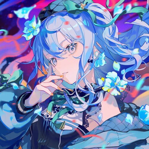 Her Trail on the Celestial Sphere-歌詞-星街すいせい-KKBOX