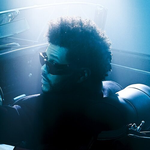 Can't Feel My Face-歌詞-The Weeknd-KKBOX