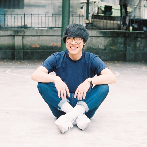 盧廣仲 Crowd Lu クラウド・ルーによるKKBOXセレクション