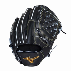 黒毛和牛でミズノが初の「ご当地グラブ」 イチローさんや日米プロ野球