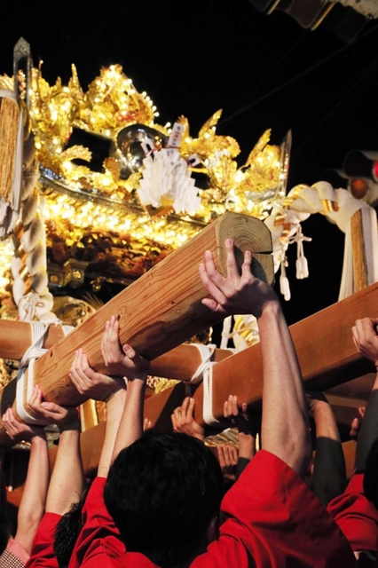 神戸新聞NEXT｜連載・特集｜新五国風土記 ひょうご彩祭｜第8部 祭り