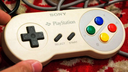 任天堂とソニーの黒歴史が詰まった幻のゲーム機「Play Station」の本物