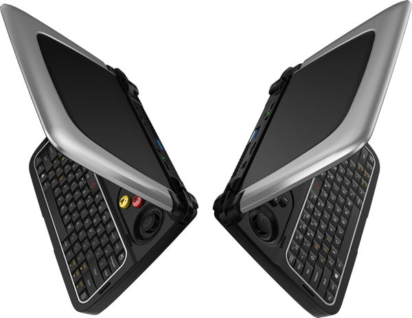 あの携帯型WindowsゲーミングPC「GPD WIN」の弱点をすべて克服した新型