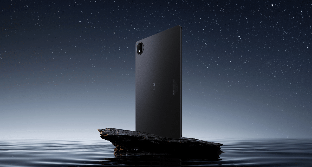 毎日の使用で近視を改善するHONORのAIデフォーカス技術がHONOR