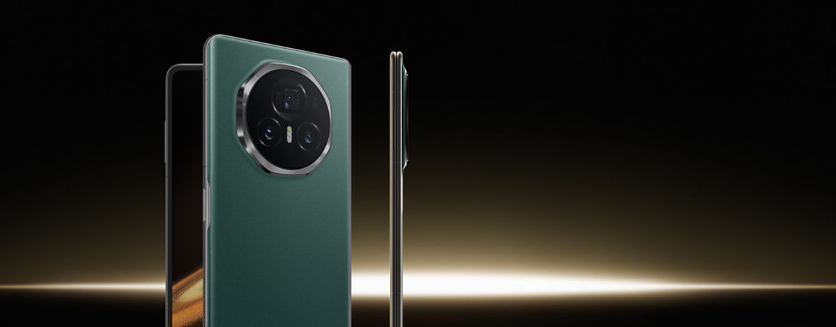 毎日の使用で近視を改善するHONORのAIデフォーカス技術がHONOR