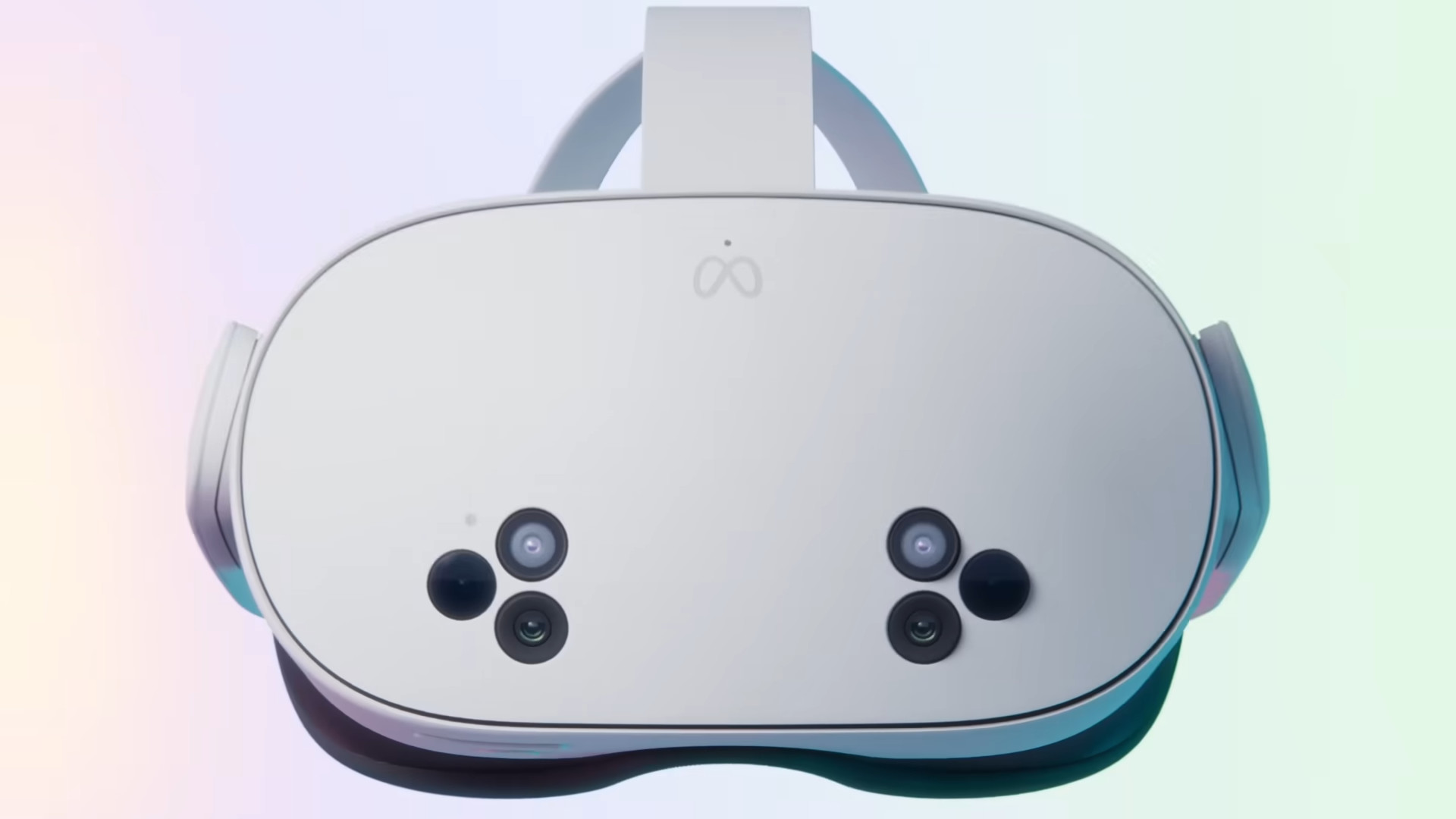 Meta Quest 3Sが2024年10月15日に登場、Quest 3とほぼ同じ性能で価格は