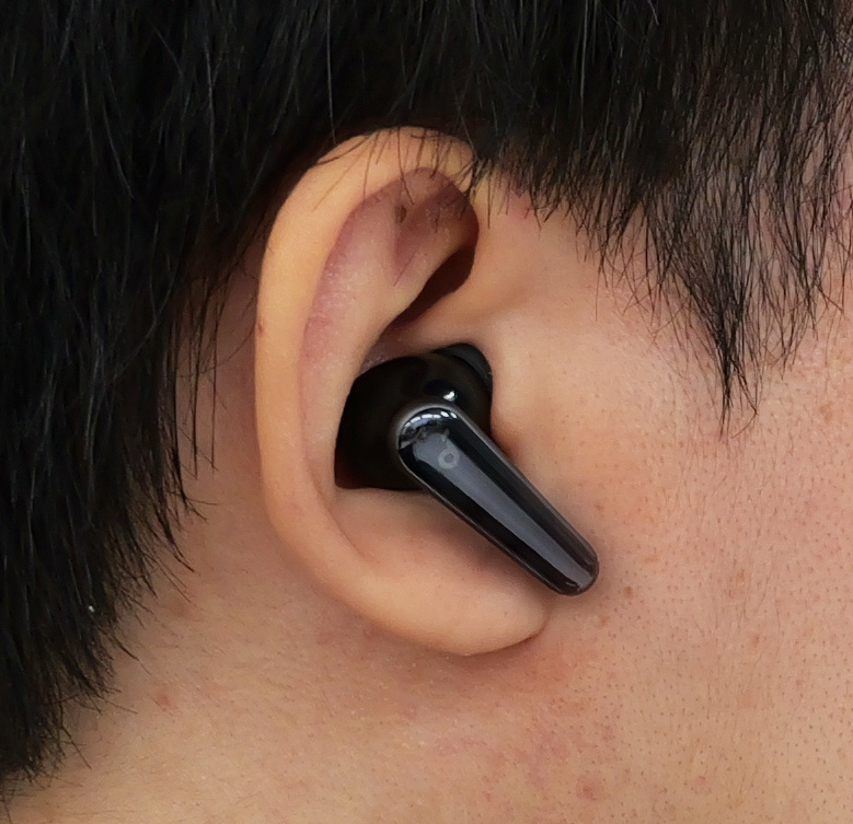 欲しい機能がすべて進化した」というウルトラノイズキャンセリング搭載