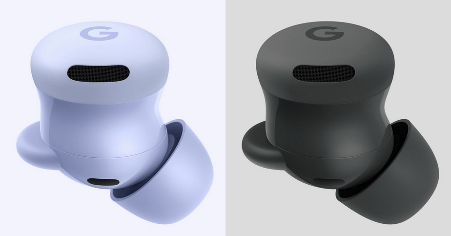 Geminiと会話できるGoogle製完全ワイヤレスイヤホン「Pixel Buds 2a