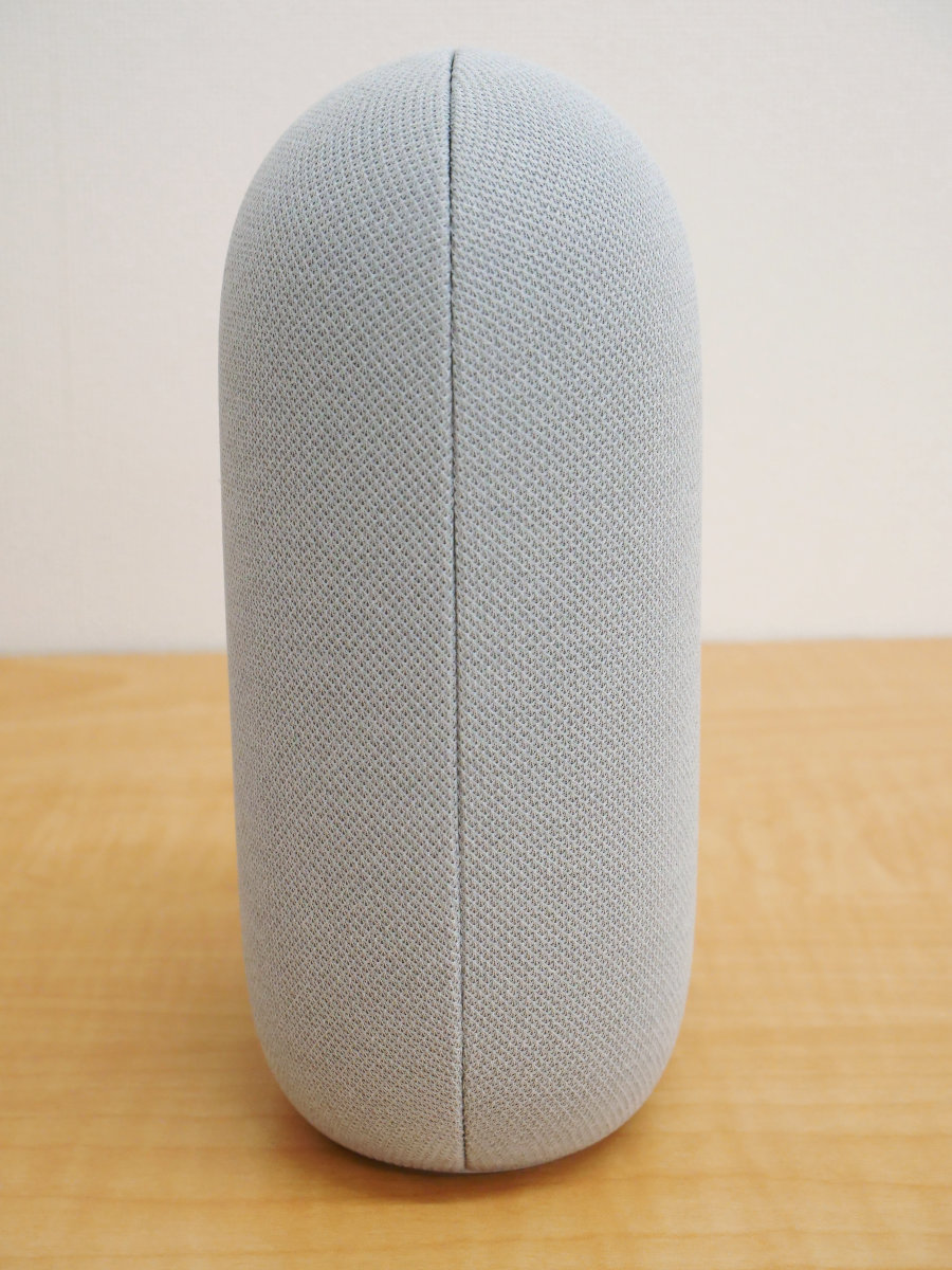 圧倒的サウンドで生まれ変わったGoogleのスマートスピーカー「Google