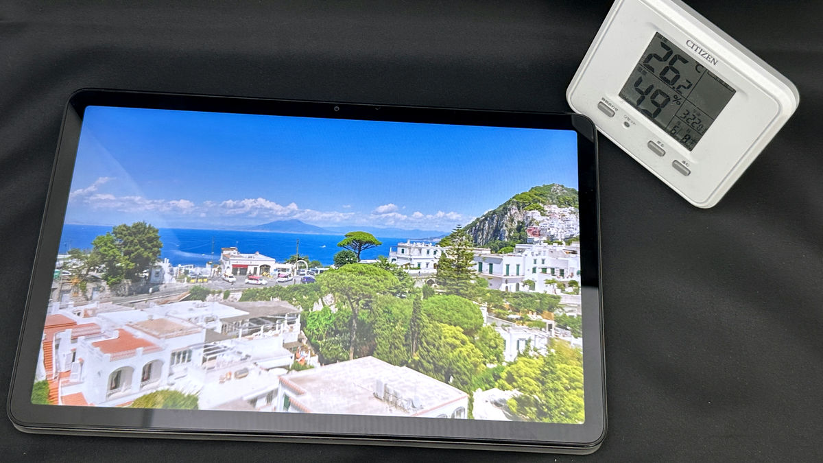 Amazonから3万円台で11インチ・2K液晶搭載の大型タブレット「Fire Max