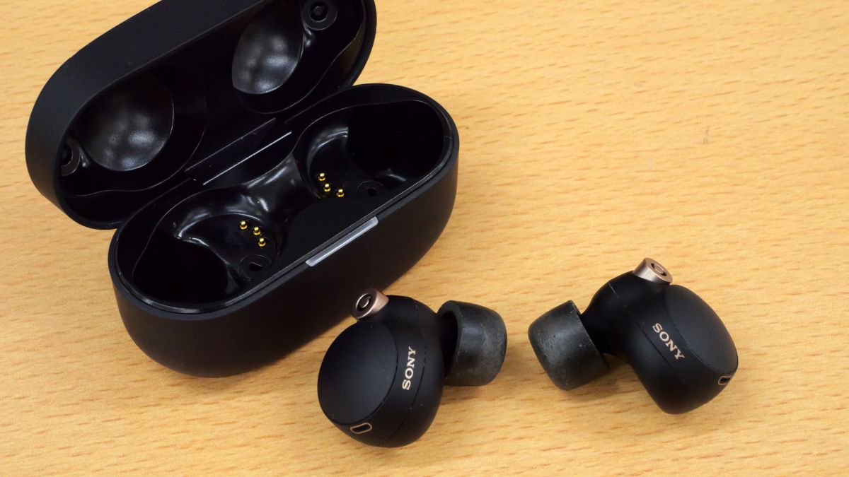 ソニー製イヤホン「WF-1000XM4」のバッテリー持続時間が突然短くなった
