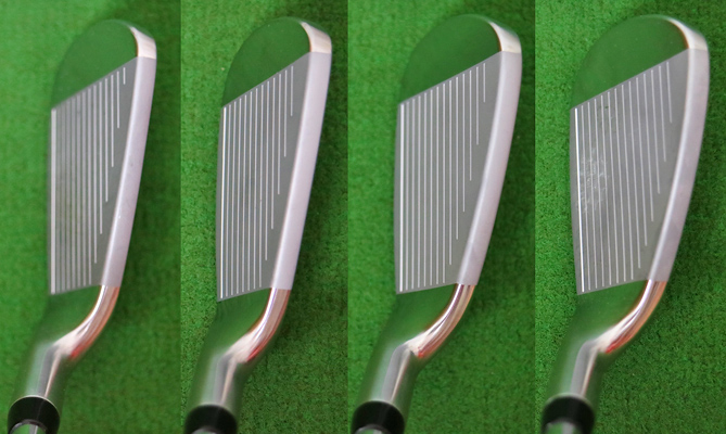 構えてみると？ ヤマハ RMX 216 アイアン｜マーク金井の試打