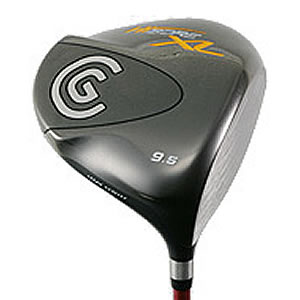 クリーブランド ハイボア XLドライバーの試打レビュー 口コミ・評価