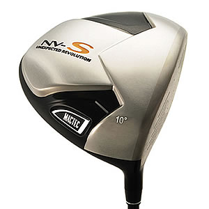 マグレガー マックテック NV-S ドライバーの試打レビュー 口コミ・評価