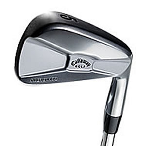 キャロウェイ Xプロトタイプアイアンの試打レビュー 口コミ・評価 ギア