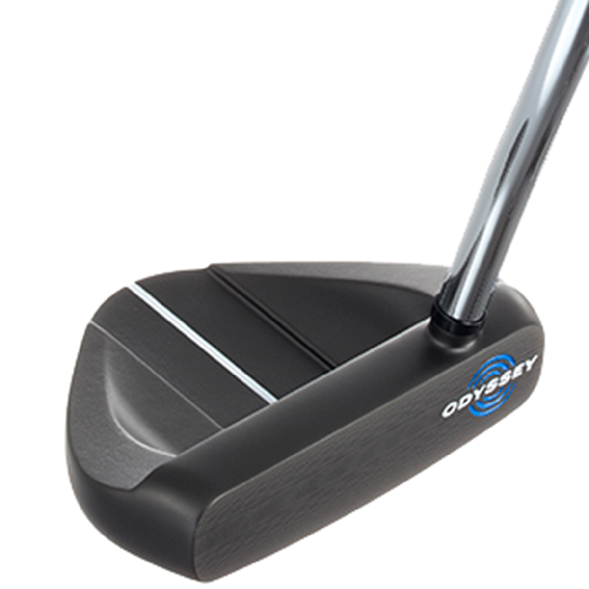 オデッセイ STROKE LAB パター V-LINE MINIの試打レビュー 口コミ