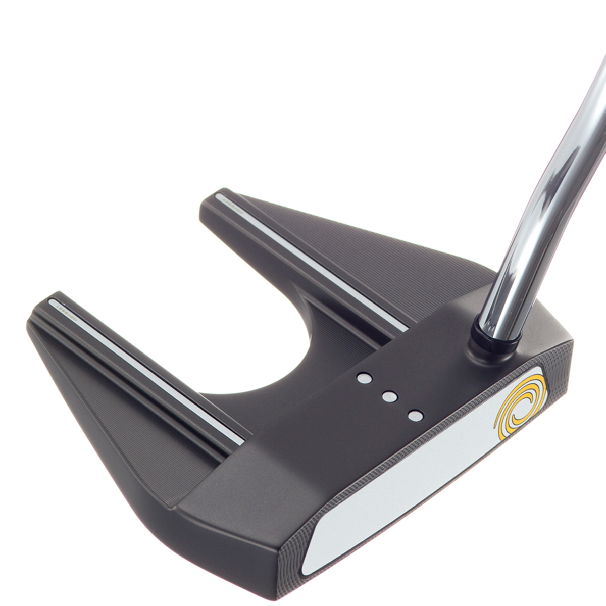 オデッセイ ミルドコレクション TX パター #7の試打レビュー 口コミ