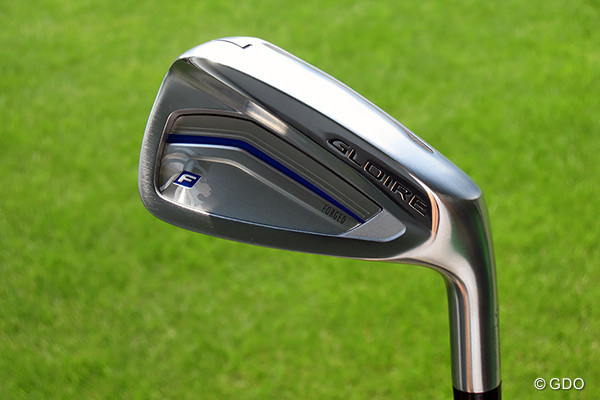 ヘッド形状とデザインが良くなった！」テーラーメイド グローレ F2