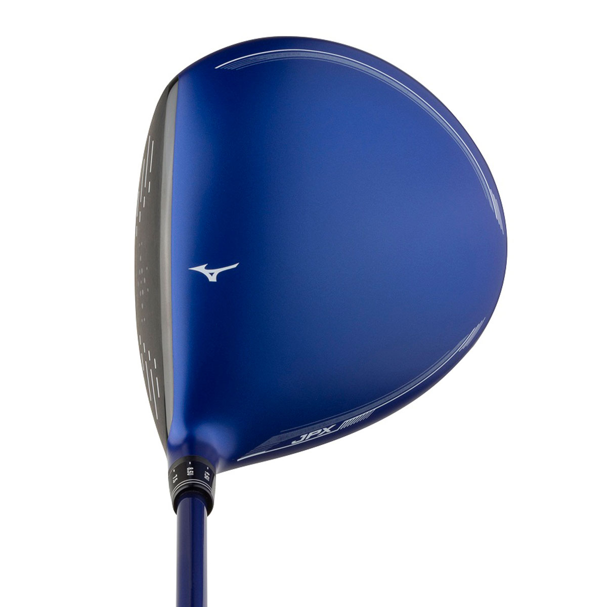 ミズノ JPX 900 ドライバーの試打レビュー 口コミ・評価 ギアスペック