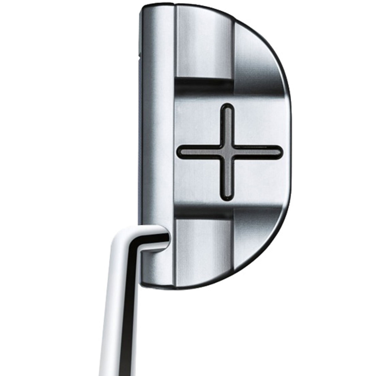 スコッティキャメロン セレクト ニューポート M1 パターの試打レビュー