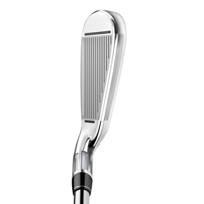 テーラーメイド M2 アイアンの試打レビュー 口コミ・評価 ギアスペック