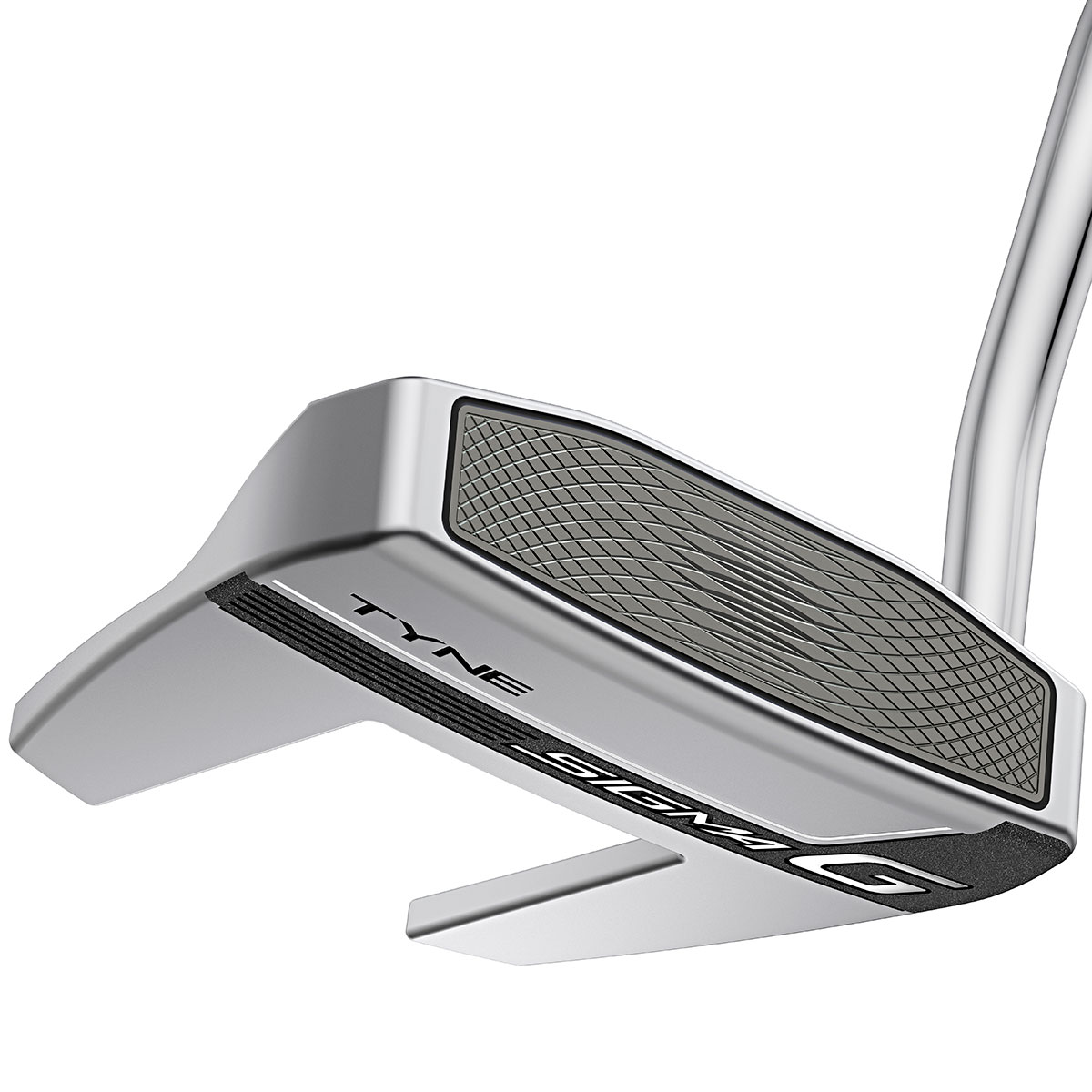 ピン シグマ G タイン パターの試打レビュー 口コミ・評価 ギア