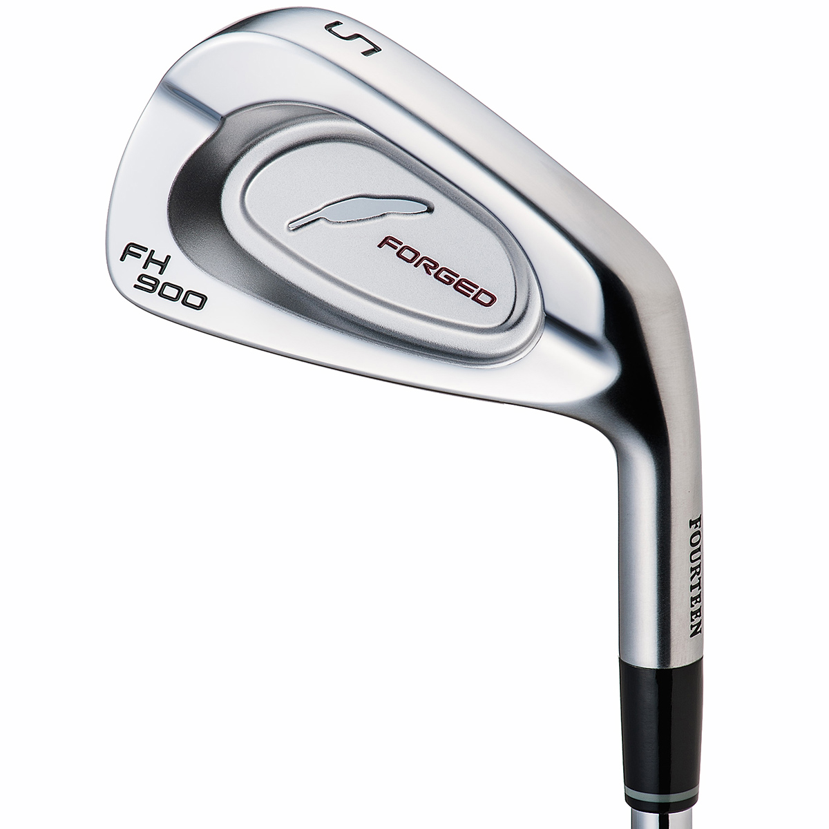 フォーティーン FH900 フォージドアイアンの試打レビュー 口コミ・評価