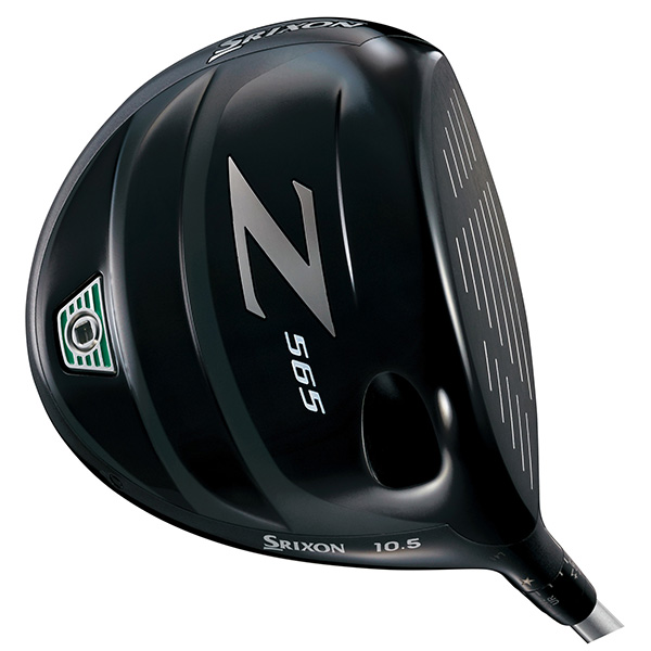 ダンロップ スリクソン Z565 TG ドライバーの試打レビュー 口コミ