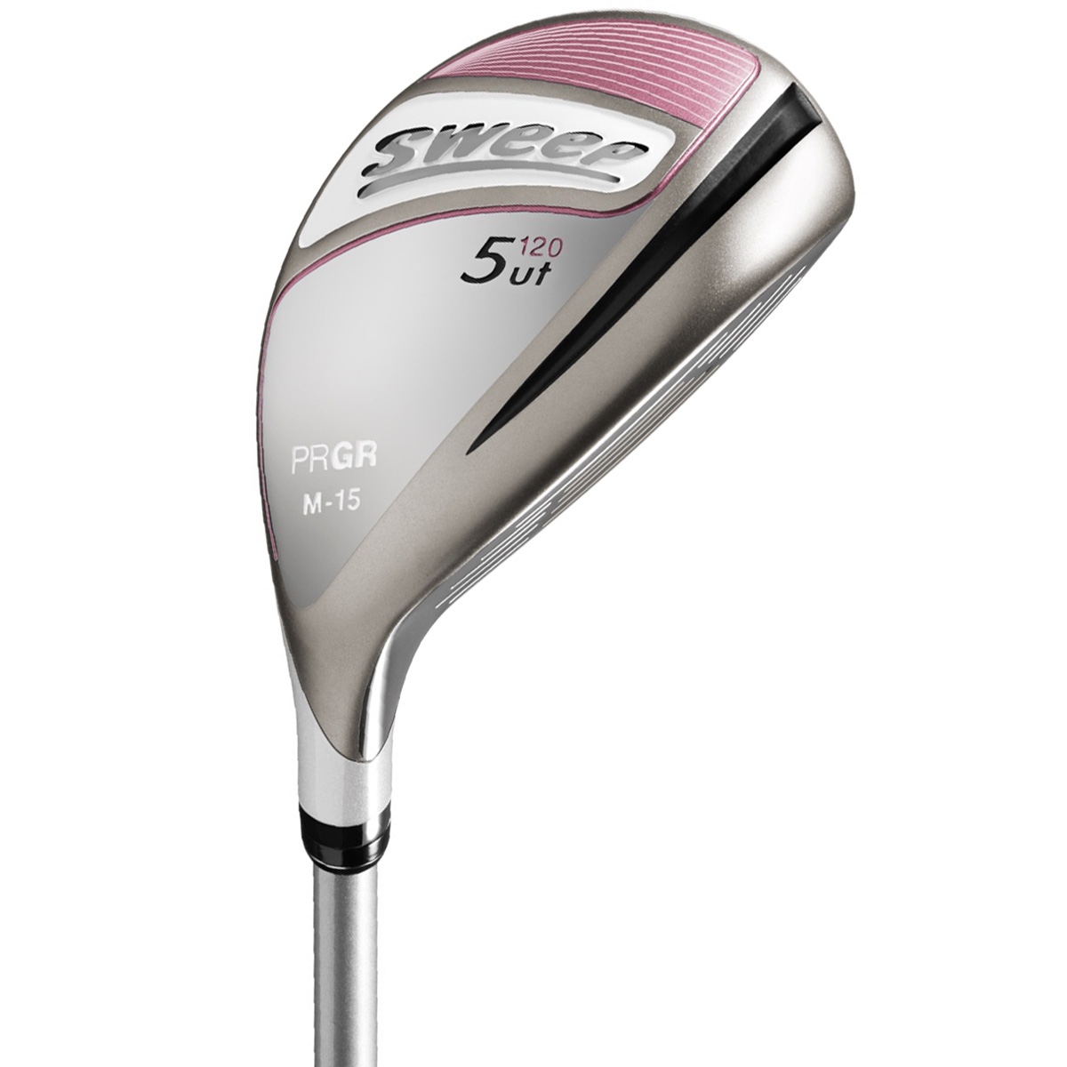 プロギア スイープ フェアウェイウッド レディスの試打レビュー 口コミ